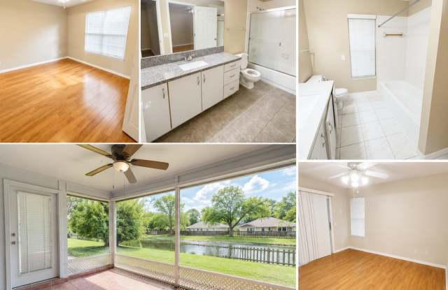Spacious 4-Bedroom Home in Gated Pace Island Community! Gallery 4