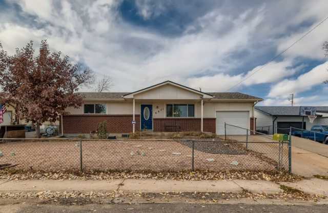6871 Knox Court - 6871 Knox Court, Berkley, CO 80221