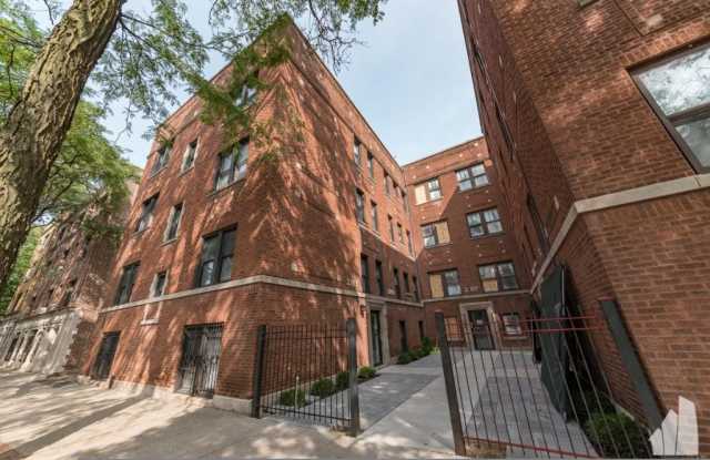 2111 N Sedgwick St - 2111 North Sedgwick Street, Chicago, IL 60614