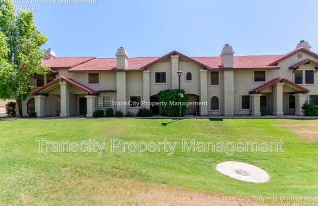 6262 E Brown Rd - 6262 East Brown Road, Mesa, AZ 85205