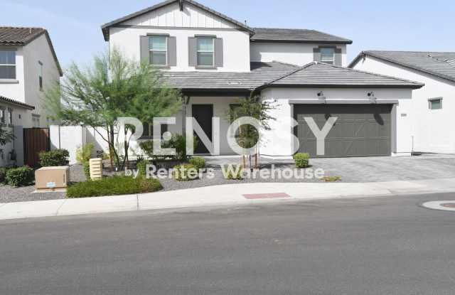 Almost New 4 Br+Den+Loft 3.5 Ba 3 Cg in Sienna Hills Next to Verrado in Buckeye photos photos