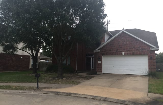 15314 Wild Timber Trail - 15314 Wild Timber Trail, Harris County, TX 77433