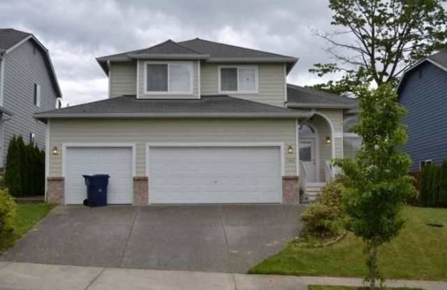 7522 56th Pl NE - 7522 56th Place Northeast, Marysville, WA 98270
