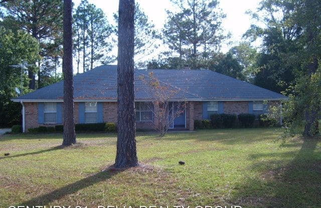 906 Charleston Dr. - 906 Charleston Drive, DeRidder, LA 70634