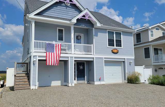 387 Kingfisher Road - 387 Kingfisher Road, Tuckerton, NJ 08087
