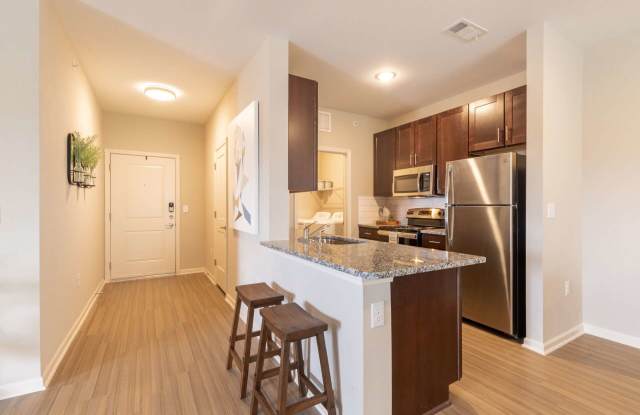 Copper Pointe Apartments Gallery 3