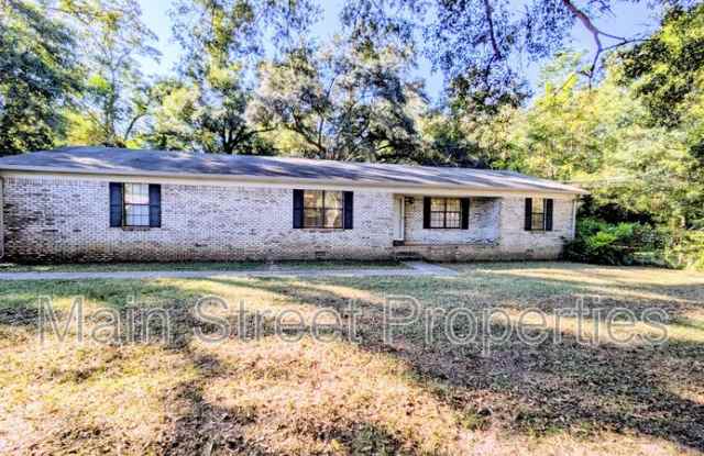1485 Pine Lane Drive - 1485 Pine Lane Drive, Escambia County, AL 32533