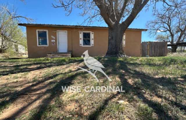 406 NE 3rd Street - 406 Northeast 3rd Street, Morton, TX 79346