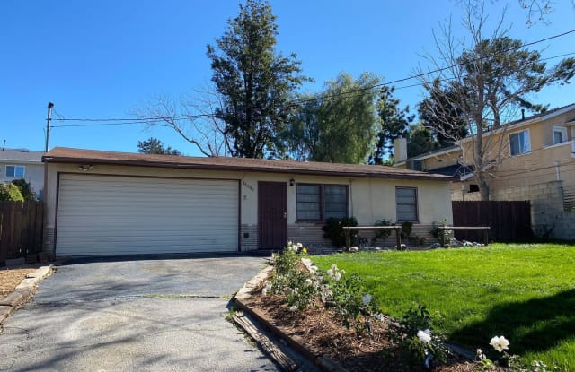 10800 Mount Gleason - 10800 Mount Gleason Avenue, Los Angeles, CA 91042