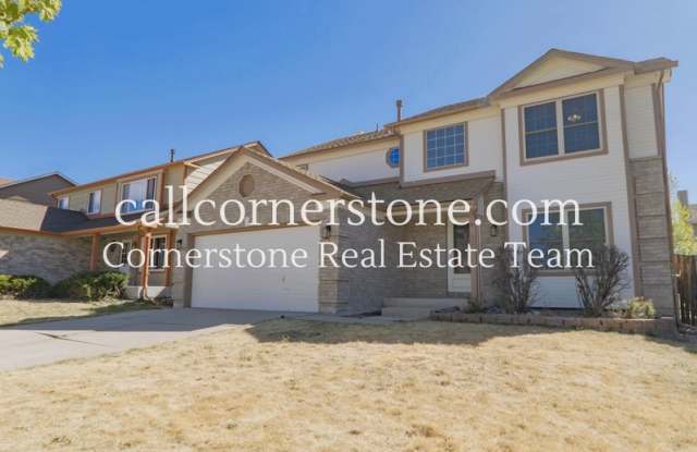 5037 Plumstead Drive - 5037 Plumstead Drive, Colorado Springs, CO 80920