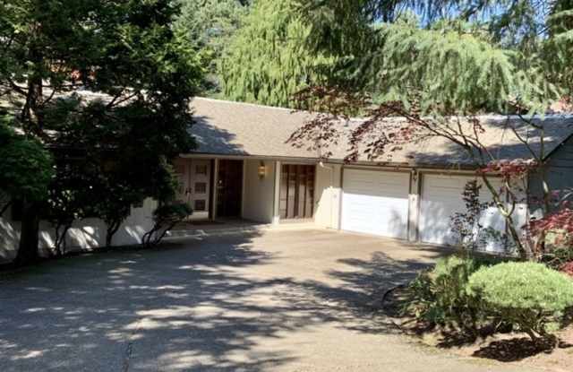 Beautifully Updated Lake Oswego Home with Wonderful Outdoor Living Space photos photos