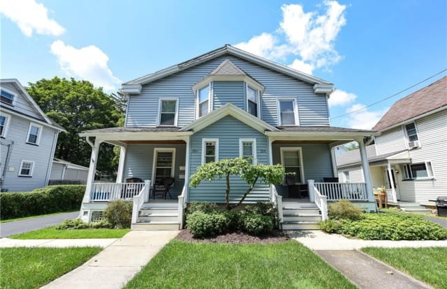 156 B South Main Street - 156 South Main Street, Fairport, NY 14450 156 B South Main Street - 156 South Main Street, Fairport, NY 14450