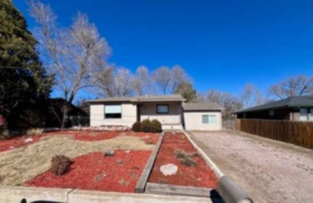 604 West Brookside Street photos photos