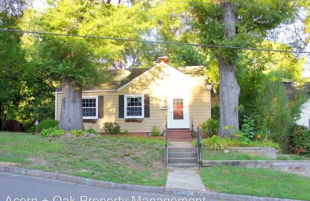 1402 Ruffin St. - 1402 Ruffin Street, Durham, NC 27701