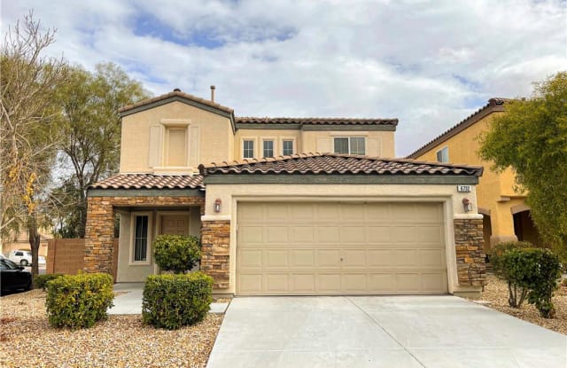 6732 Thalia River Street - 6732 South Thalia River Street, Spring Valley, NV 89148