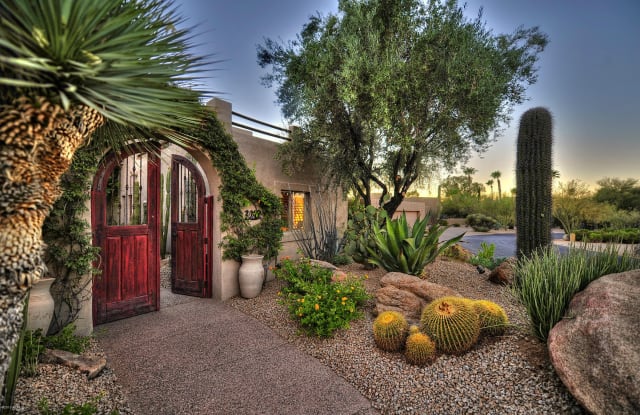 3018 E IRONWOOD Circle - 3018 Ironwood Circle, Carefree, AZ 85377