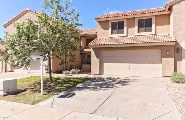 13820 S 41st Way - 13820 South 41st Way, Phoenix, AZ 85044