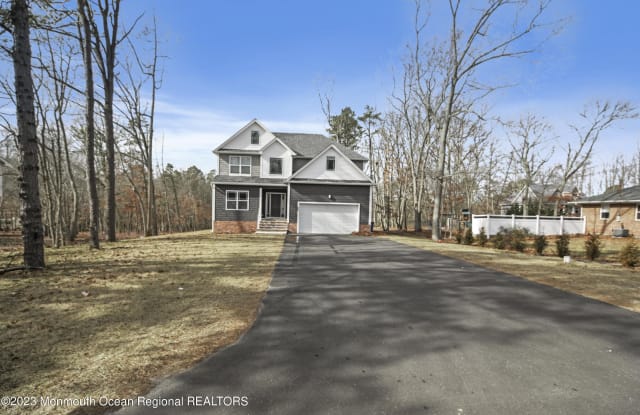 192 Willow Drive - 192 Willow Drive, Ocean County, NJ 08527