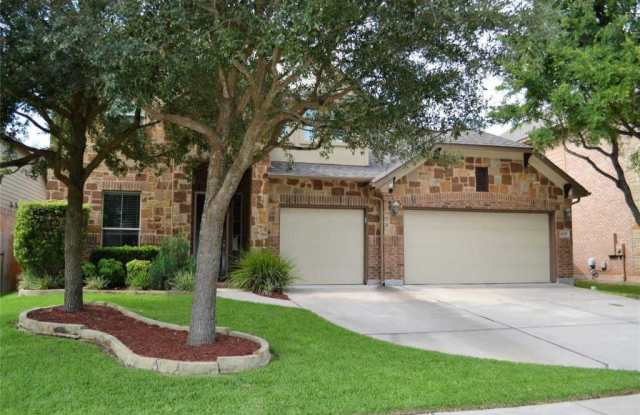 4009  Sapphire LOOP - 4009 Sapphire Loop, Round Rock, TX 78681