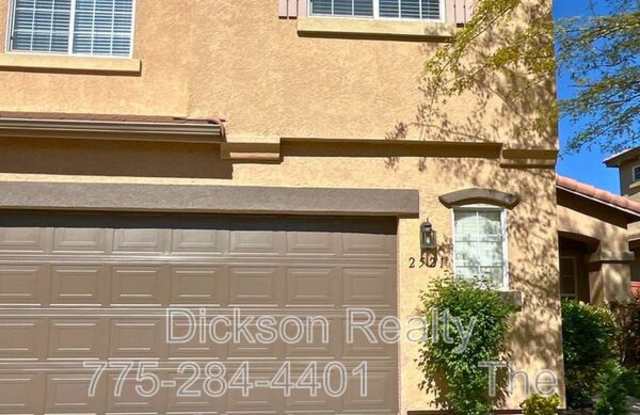 2521 Napoli Drive photos photos