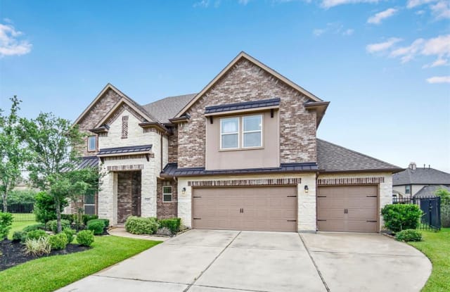 19 Pilot Rock Place - 19 Pilot Rock Place, The Woodlands, TX 77375