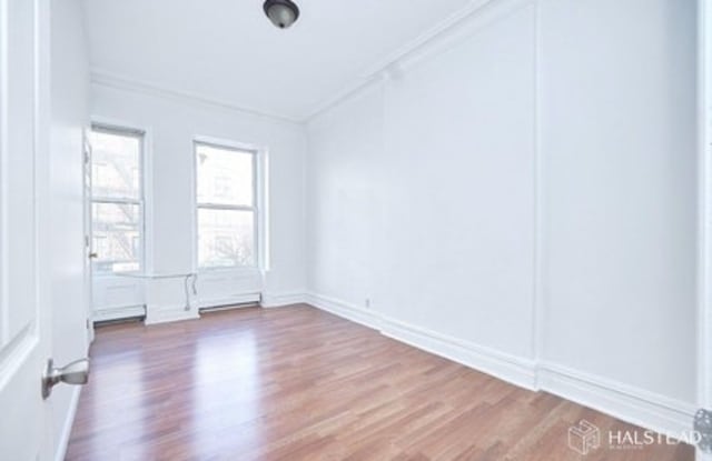 1250 St Nicholas Avenue - 1250 Saint Nicholas Avenue, New York City, NY 10032