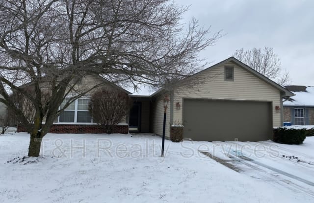12948 Shandon Ln - 12948 Shandon Lane, Fishers, IN 46038