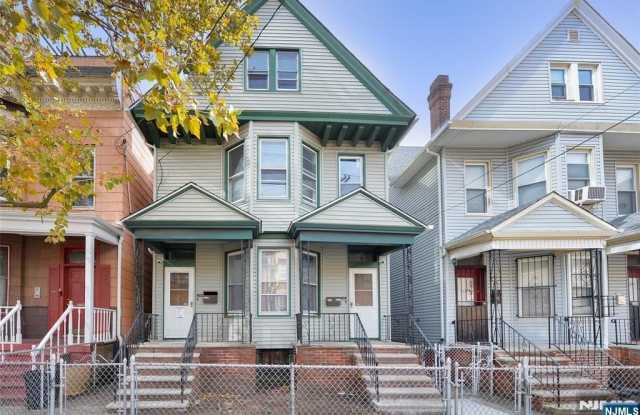 124 Tuers Avenue 124 - 124 Tuers Avenue, Jersey City, NJ 07306