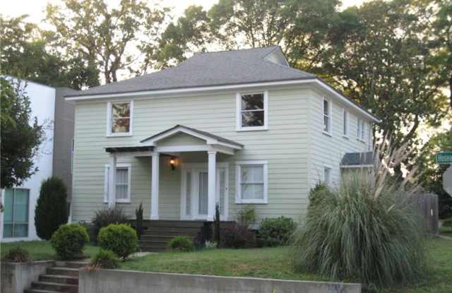 1304 Hosea L Williams Drive NE - 1304 Hosea L Williams Drive Southeast, Atlanta, GA 30307