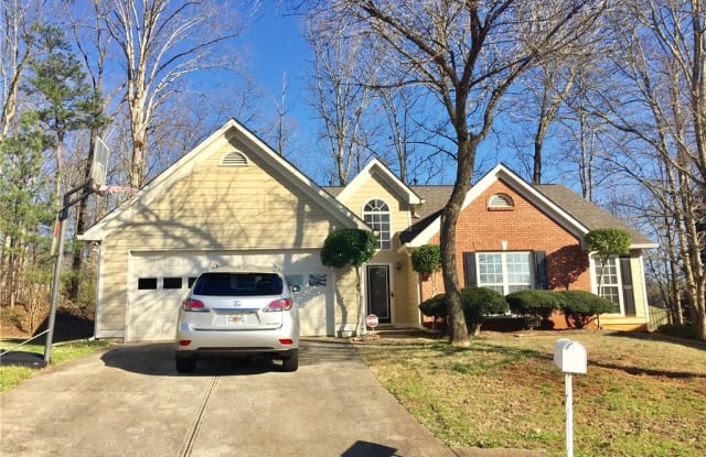 991 Garden Oak Court - 991 Garden Oak Court, Gwinnett County, GA 30043
