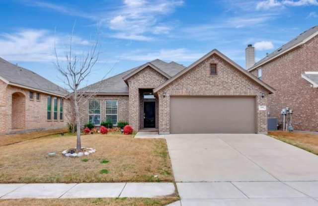 5909 Trout Drive - 5909 Trout Drive, Fort Worth, TX 76179