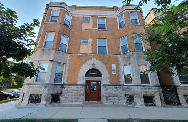4856 S PRAIRIE Avenue photos photos