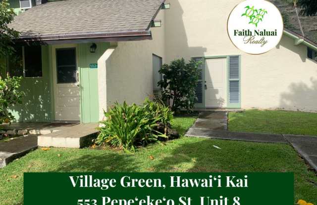 553 Pepeekeo Street photos photos