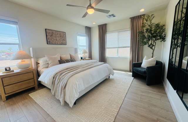 Newly Constructed Community, Pet Friendly, Upgraded Lifestyle - Now Available Gallery 3