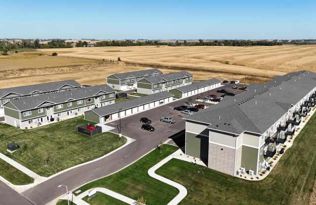 Maple Pass Apartments & Townhomes photos photos