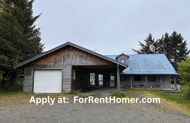 2913 Kachemak Drive photos photos