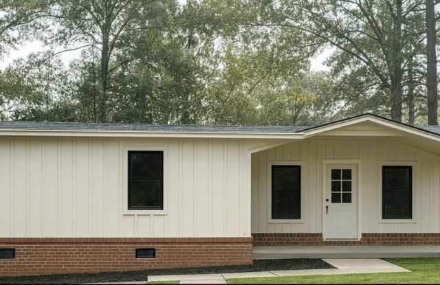 800 HELENE - 800 Helene Drive, Fayette County, TN 38002