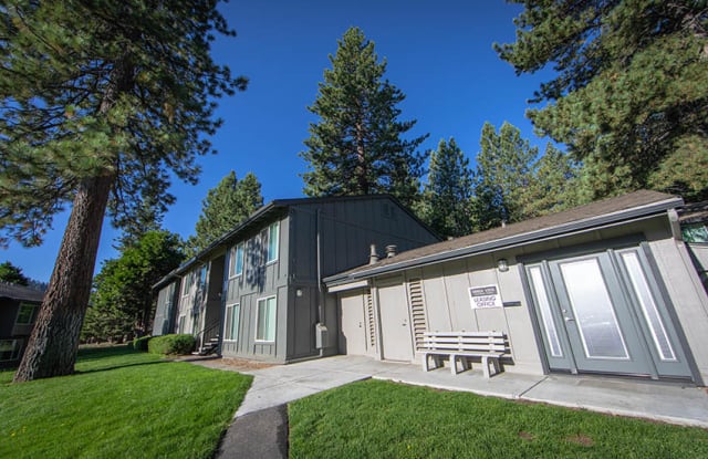 Sierra Vista Apartments Gallery 3