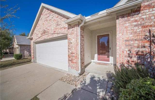 3905 Black Butte Drive - 3905 Black Butte Drive, Denton, TX 76210