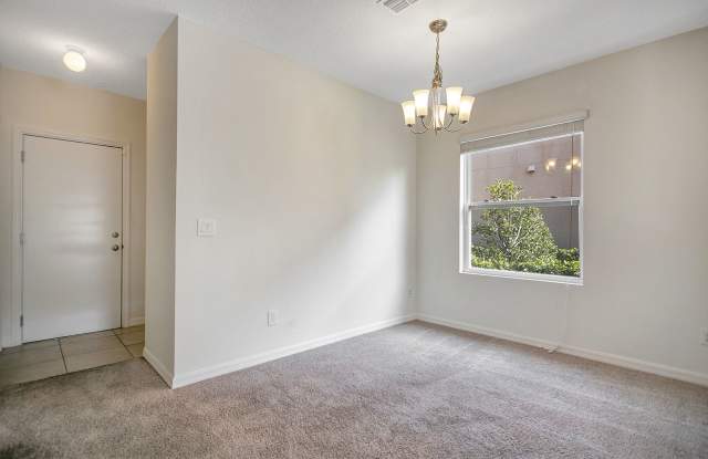DISCOUNT OFFER! Spacious 3-Bdrm Townhome with 2-Car Garage in Gated Community Gallery 3
