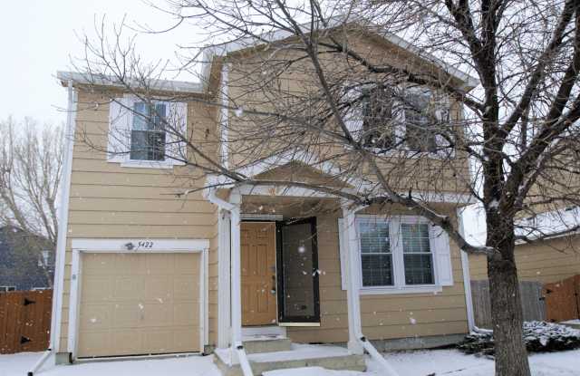 5422 E 100 Th Way - 5422 East 100th Way, Thornton, CO 80229