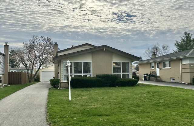 1243 S Mitchell Avenue photos photos