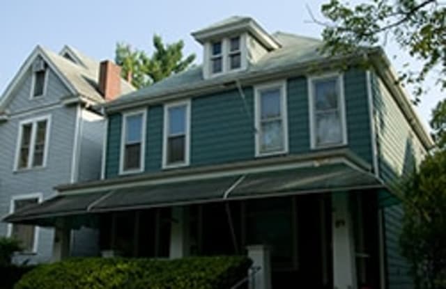 87 West Maynard Avenue - 87 East Maynard Avenue, Columbus, OH 43202