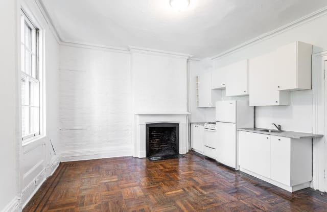 86 Jane Street - 86 Jane Street, New York City, NY 10014