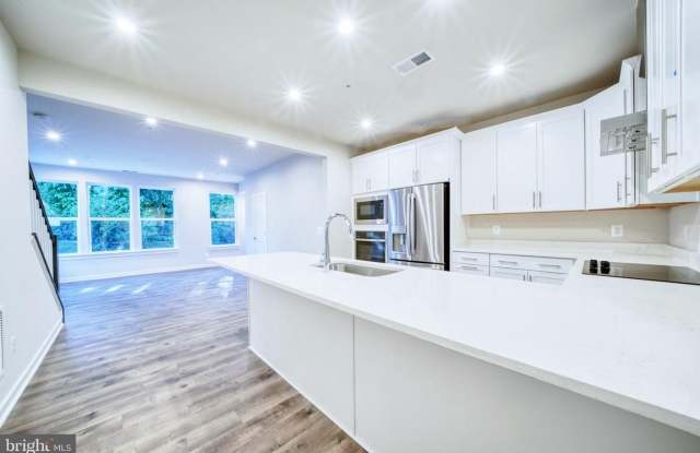 12114 LOBLOLLY DRIVE - 12114 Loblolly Drive, Fair Oaks, VA 22033