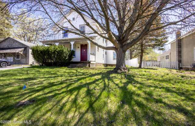 182 Kingsley Road - 182 Kingsley Road, Saratoga County, NY 12027