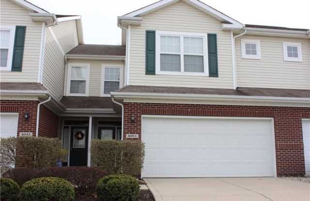 4051 Weston Pointe Drive Gallery 2