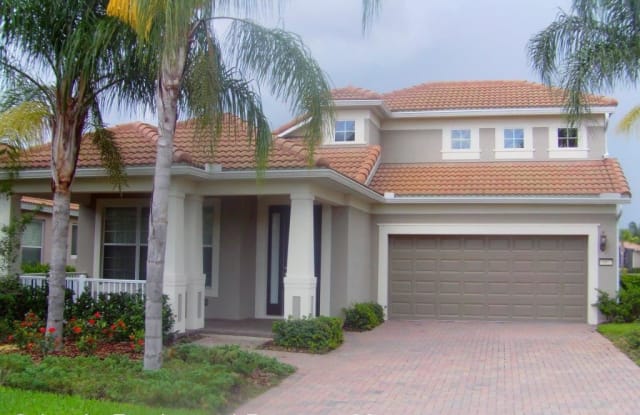 11827 Barletta Drive - 11827 Barletta Drive, Orlando, FL 32827