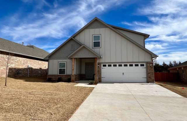 4 Bedroom 3 Bathroom 2 Car Garage Home in Oakdale School District photos photos