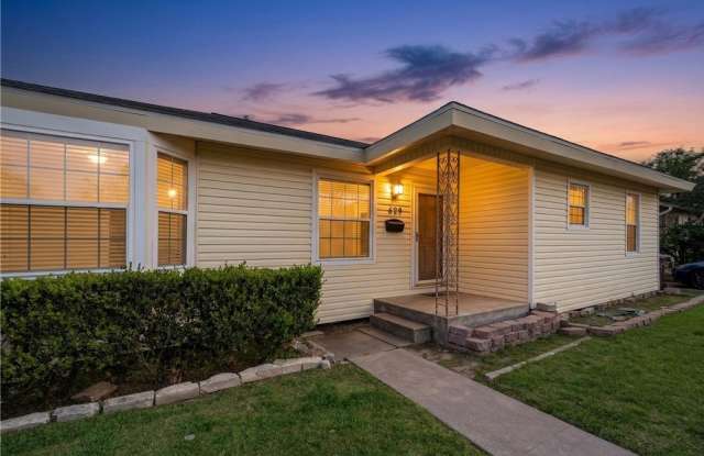 629 Sheridan Drive photos photos